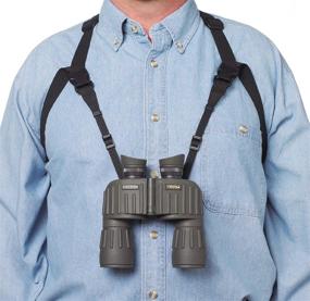 img 2 attached to Vero Vellini BinoPal Binocular Harness