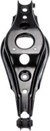 dorman 524 007 control arm logo