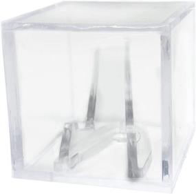 img 2 attached to 💍 The Ultimate Showcase: Legacy Rings Championship Ring Display Case, Box and Stand Holder
