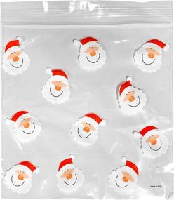 img 2 attached to Christmas Holiday Treat Assorted Styles Gift Wrapping Supplies