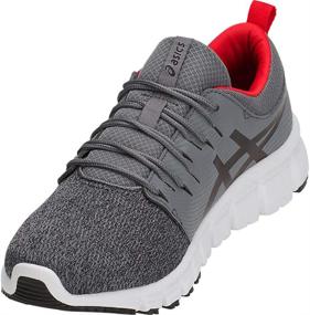 img 2 attached to ASICS Gel Quantum Running Shoes 11.5M: Optimal Men's Athletic Footwear for Enhanced Performance