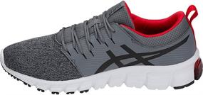 img 1 attached to ASICS Gel Quantum Running Shoes 11.5M: Optimal Men's Athletic Footwear for Enhanced Performance