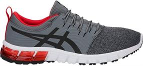 img 4 attached to ASICS Gel Quantum Running Shoes 11.5M: Optimal Men's Athletic Footwear for Enhanced Performance