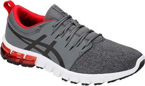 img 3 attached to ASICS Gel Quantum Running Shoes 11.5M: Optimal Men's Athletic Footwear for Enhanced Performance