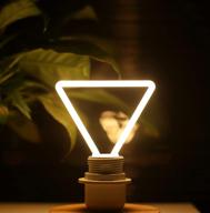 🌟 enhance your space with yidaya shatterproof waterproof decorative non dimmable bulbs logo