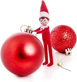 img 2 attached to 🧚 Compact 577 Elf Shelf - World's Tiniest