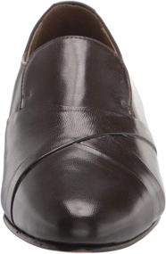 img 3 attached to Giorgio Brutini Bernard Slip Loafer