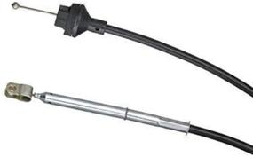 img 1 attached to ATP Automotive Y-161 Accelerator Control Cable