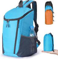 sukceso lightweight packable daypack resistant outdoor recreation логотип
