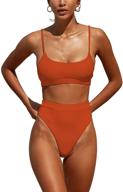 👙 waisted swimsuits for women: stylish swimwear and cover ups for women's clothing logo
