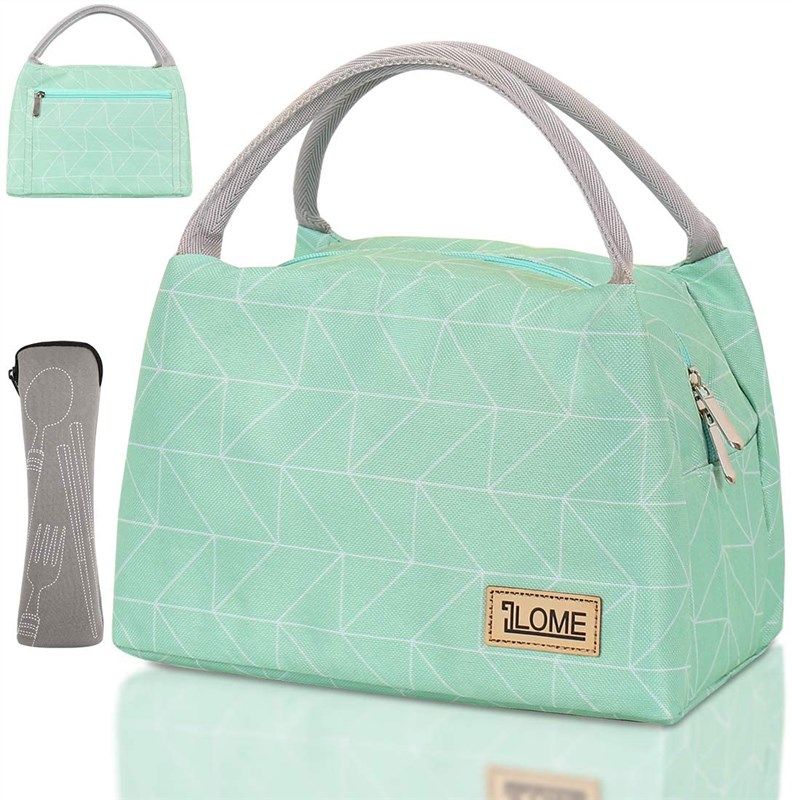 insulated cooler waterproof lovely perfect 로고