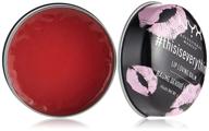 nyx professional makeup 💄 #thisiseverything прозрачное масло для губ gloss логотип