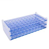 detachable plastic test tubes for lab furniture by bipee - lab & scientific products logo