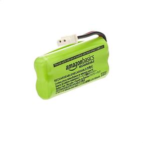 img 3 attached to AmazonBasics Cordless Phone Replacement Battery Office Electronics
