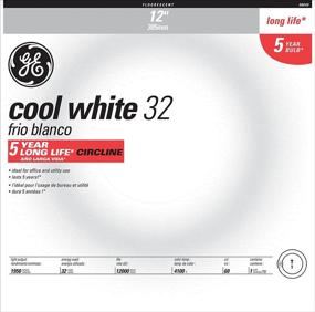 img 3 attached to 💡 GE Lighting 33890: High-Performance Fluorescent Lighting Solution with Optimal Diameter