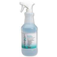 🧴 parker w60697sl 32oz disinfectant trigger spray logo