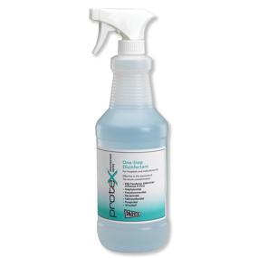 img 1 attached to 🧴 Parker W60697SL 32oz Disinfectant Trigger Spray