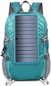 img 3 attached to 🎒 Ultimate Foldable Hiking Companion: ECEEN Backpack Daypack