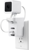 wasserstein outlet wall mount compatible logo