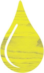 img 3 attached to 🌼 FolkArt Yellow Ultra Dye - Pucker Up Shade (8 Ounce) - Assorted Colors