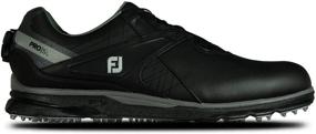 img 3 attached to 🏌️ Enhance Your Golf Experience with FootJoy Men's Pro,sl Boa Golf Shoe