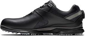 img 2 attached to 🏌️ Enhance Your Golf Experience with FootJoy Men's Pro,sl Boa Golf Shoe