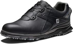 img 4 attached to 🏌️ Enhance Your Golf Experience with FootJoy Men's Pro,sl Boa Golf Shoe