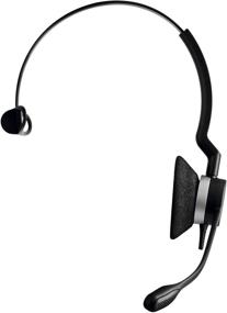 img 2 attached to 🎧 Jabra BIZ 2300 Single Ear Headset with Quick Disconnect