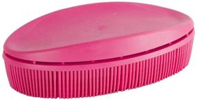 img 4 attached to Efficient Pet Hair and Lint Removal with FURemover Brush