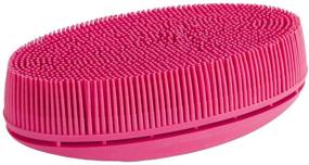 img 3 attached to Efficient Pet Hair and Lint Removal with FURemover Brush