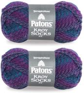 patons yarn 2 pack celestial colors logo
