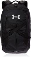 under armour recruit 2 0 backpack outdoor recreation in camping & hiking logo