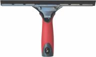 shurhold 1412 stainless steel squeegee logo