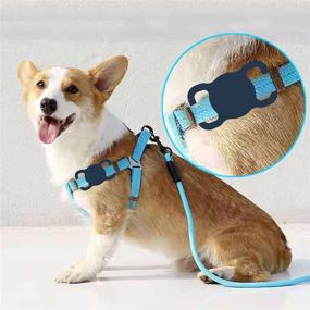 img 2 attached to IZi Way Waterproof Protective Attachment Dogs