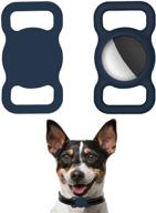 izi way waterproof protective attachment dogs logo