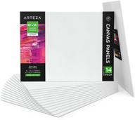 painting canvases professional painters beginners painting, drawing & art supplies for boards & canvas logo