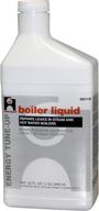 🔥 efficient solution: oatey 30115 hercules boiler liquid stop leak - 1-quart логотип