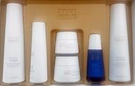 revitalize your skin with the new atomy absolute cell active skin care set logo