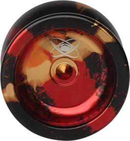 img 2 attached to Master Your Tricks with Yoyo King Watcher Professional Bearing