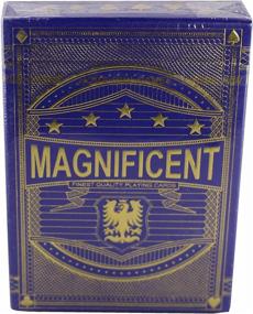 img 4 attached to 🃏 Unveiling the Elegance: Andrew Dougherty Magnificent Playing Card