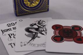 img 1 attached to 🃏 Unveiling the Elegance: Andrew Dougherty Magnificent Playing Card