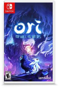 img 4 attached to Ori Will Wisps Nintendo Switch Nintendo Switch