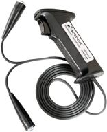 🚗 sunpro actron cp7853 remote starter switch - ideal for 6v & 12v automotive starting systems, black logo