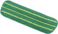 🧹 enhance floor mop performance with libman co 4003 microfiber replacement pad logo