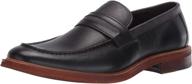 kenneth cole reaction men's loafer shoes for loafers & slip-ons logo
