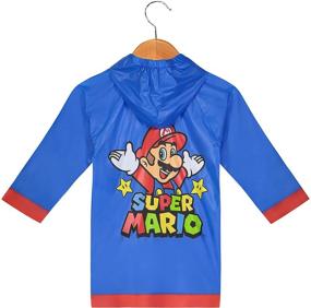 img 3 attached to Nintendo Super Mario Todler Slicker