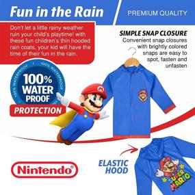 img 2 attached to Nintendo Super Mario Todler Slicker