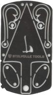 stilvolle tools functions available emergency logo
