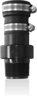 💧 wayne pumps 66005-wyn check valve: reliable pvc valve for optimal pump performance логотип