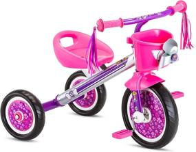 img 2 attached to 🐾 Paw Patrol Kids Trike: Fun and Safe Riding Experience for 2-4 Year Olds!